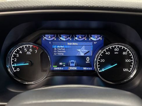 Used 2023 Ford F150 XLT w/ Equipment Group 302A High image 18