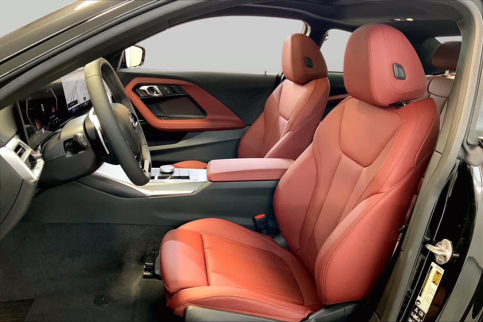 New 2026 BMW 230i xDrive Coupe w/ Premium Package AWD/4WD image 9