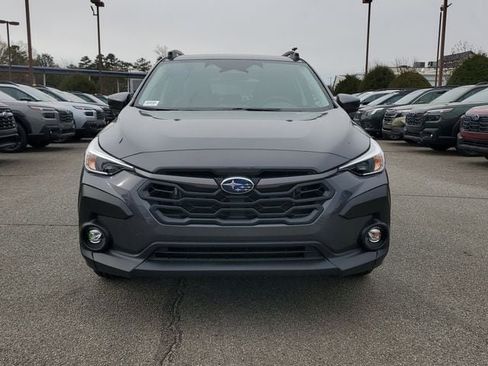 New 2026 Subaru Crosstrek 2.0i Premium image 2