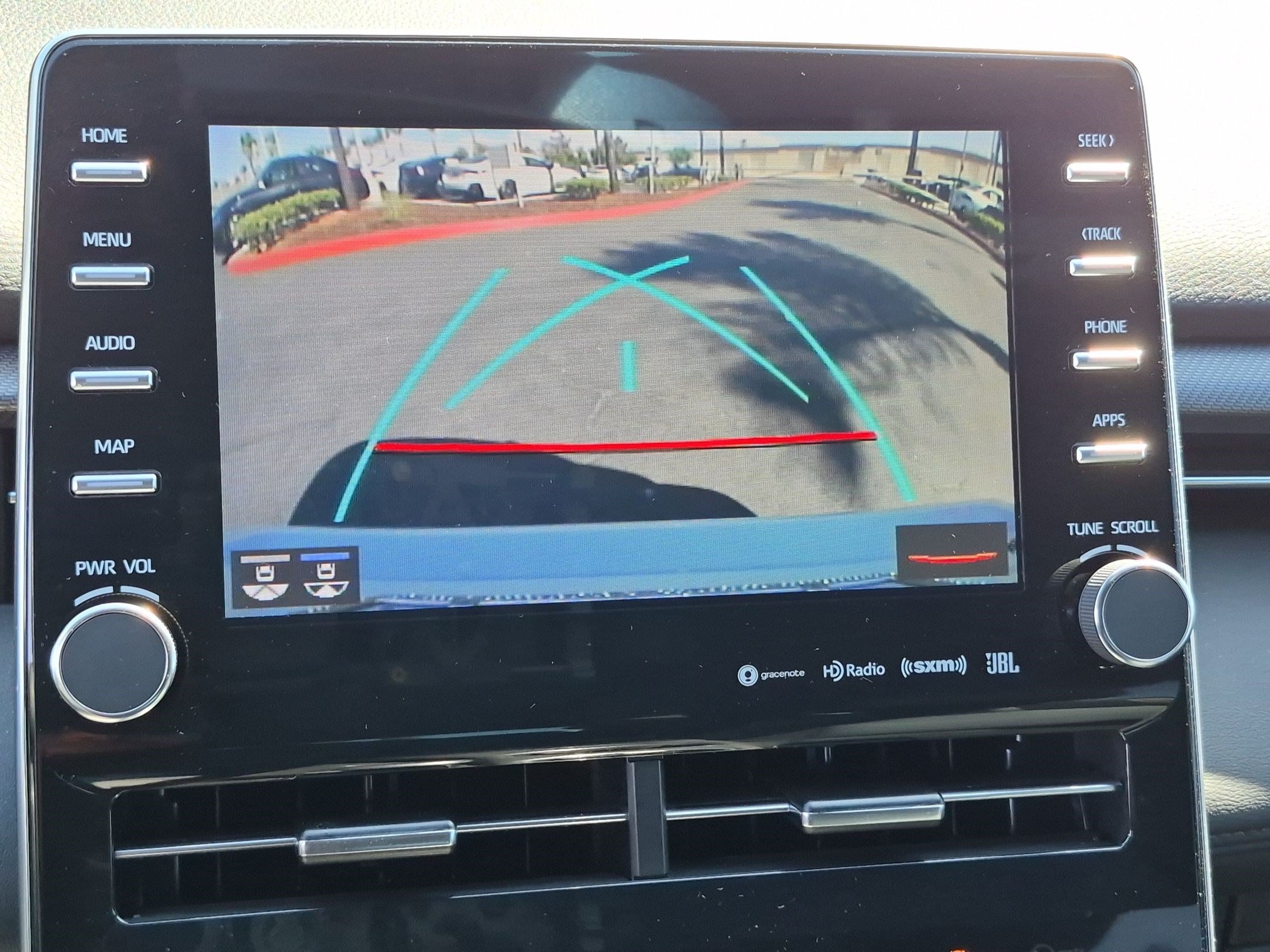 Used 2022 Toyota Avalon XSE FWD image 25