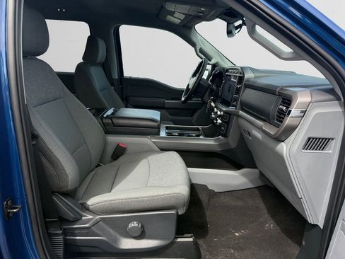 Used 2024 Ford F150 XLT w/ Mobile Office Package AWD/4WD image 17