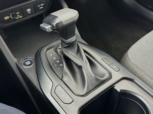 Used 2025 Kia K4 FWD image 20