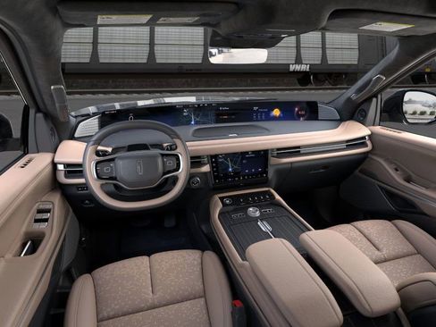 New 2026 Lincoln Navigator Black Label AWD/4WD image 9