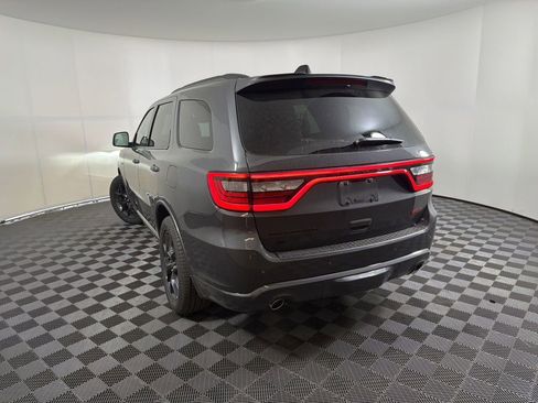New 2026 Dodge Durango GT AWD/4WD image 11