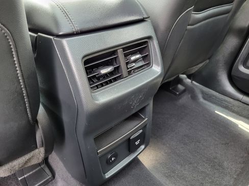 Certified 2023 Ford Edge SEL w/ Convenience Package AWD/4WD image 29