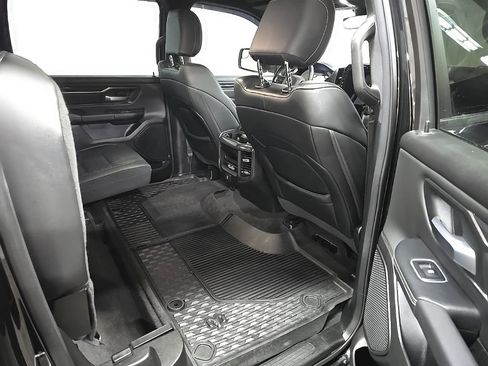 Used 2022 RAM 1500 Sport w/ Rebel Level 2 Equipment Group image 17