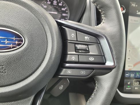 New 2026 Subaru Forester Limited AWD/4WD image 7