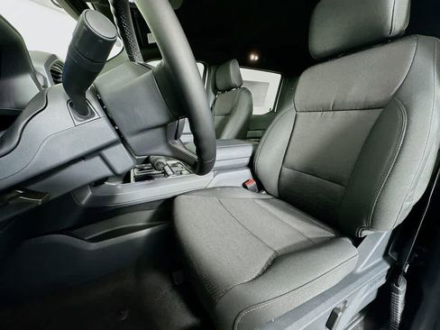 New 2025 Ford F150 XLT w/ Equipment Group 302A MID image 12