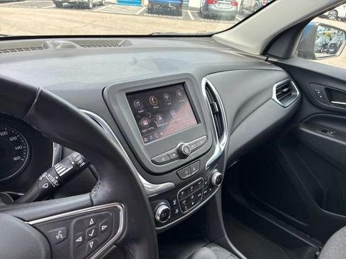 Used 2024 Chevrolet Equinox LT AWD/4WD image 56