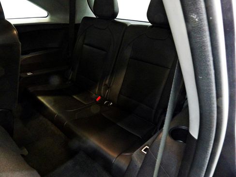 Used 2016 Acura MDX SH-AWD image 11