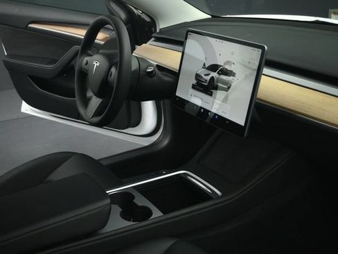 Used 2023 Tesla Model 3 Standard Range RWD image 55