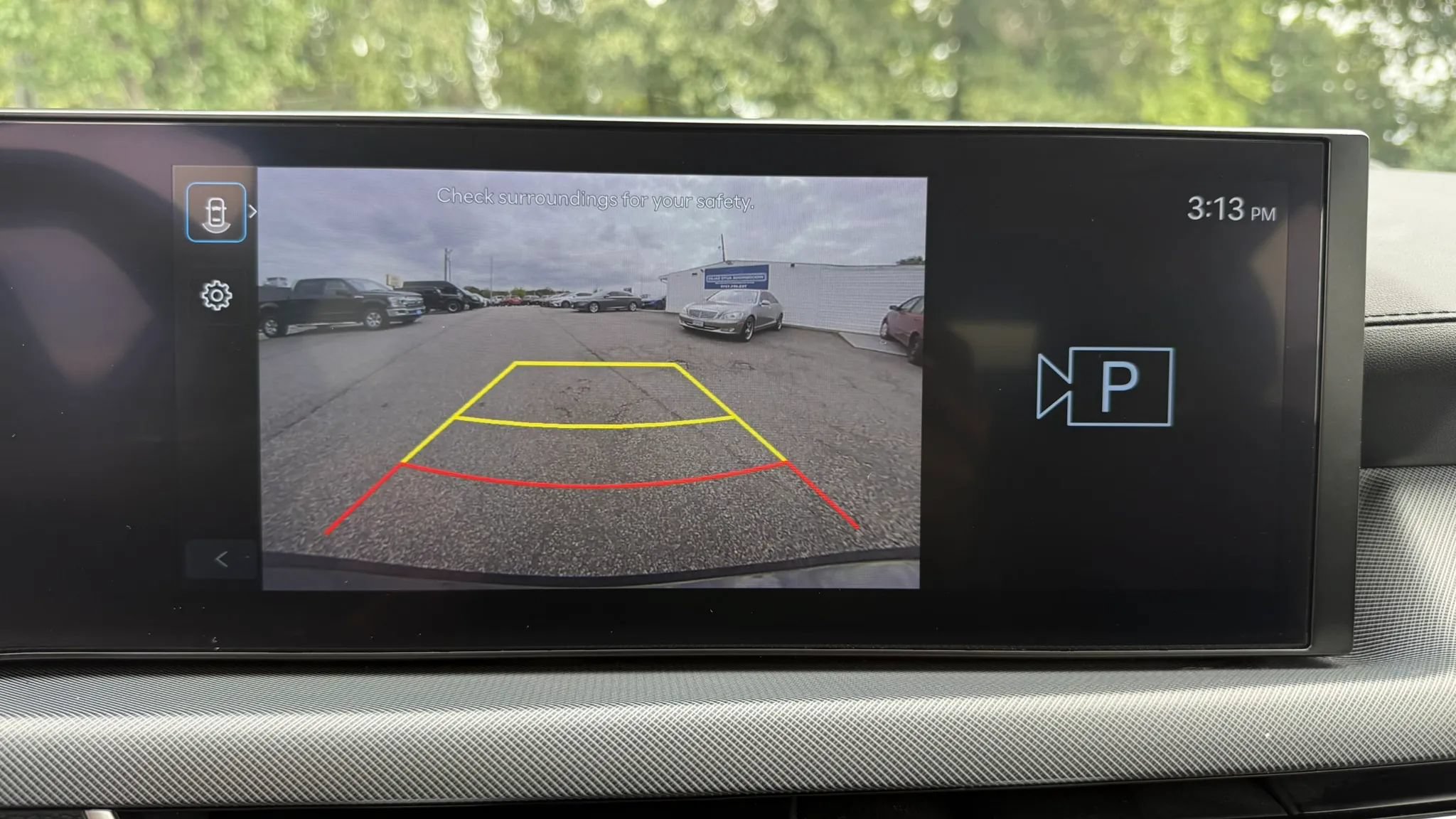 Used 2024 Hyundai Sonata SEL FWD image 22