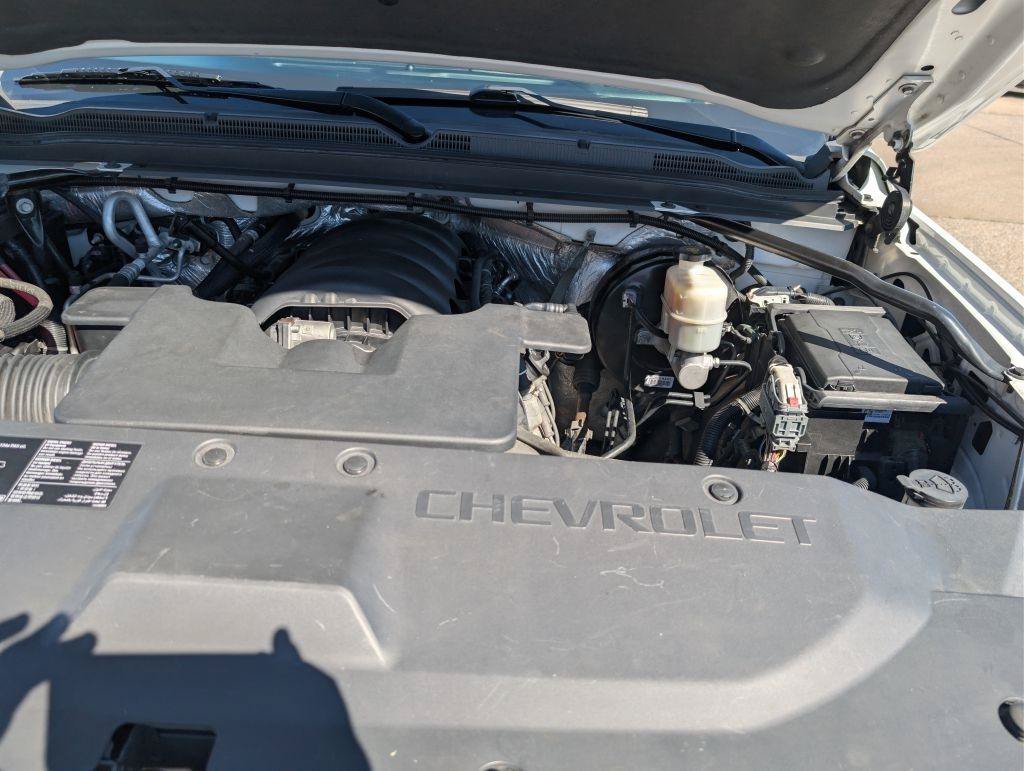 Used 2016 Chevrolet Tahoe LTZ AWD/4WD image 73