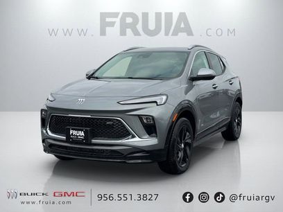 New 2026 Buick Encore GX Sport Touring w/ Advanced Technology Package