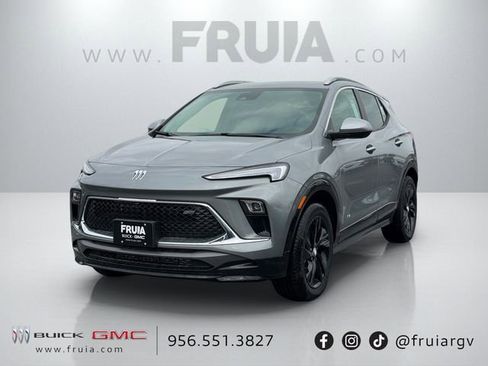 New 2026 Buick Encore GX Sport Touring w/ Advanced Technology Package image 1