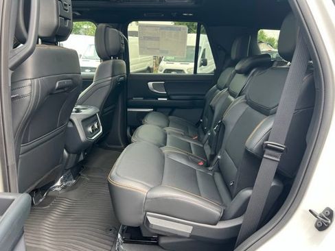 New 2026 Ford Expedition Tremor AWD/4WD image 11