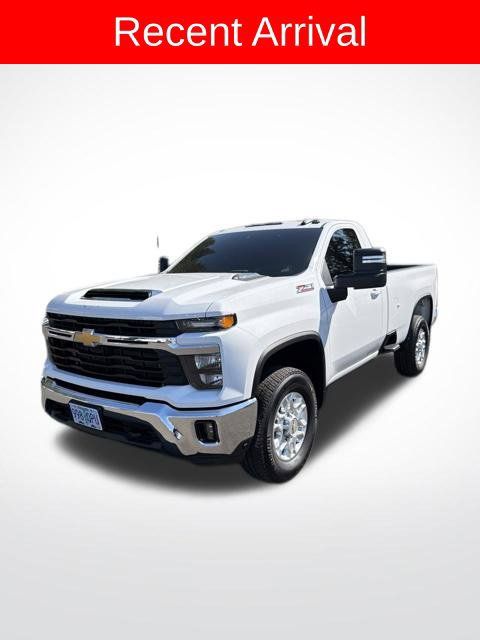 Used 2025 Chevrolet Silverado 3500 LT AWD/4WD 360° Tour
