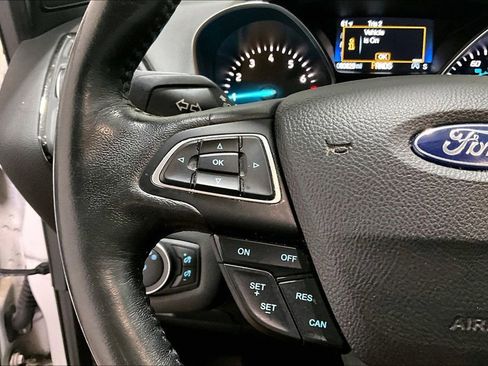 Used 2018 Ford Escape SEL w/ Canadian Touring Package image 11