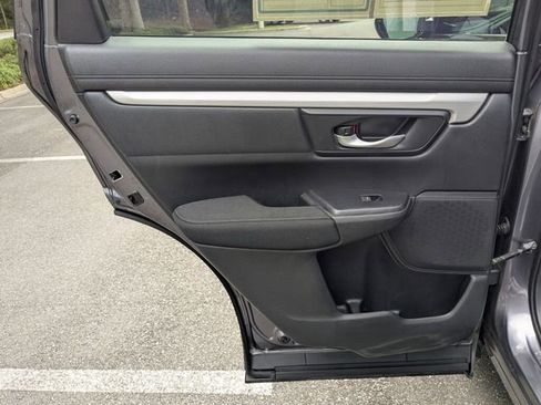 Certified 2019 Honda CR-V LX image 29