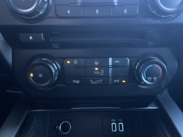 Used 2016 Ford F150 XLT w/ Equipment Group 301A Mid AWD/4WD image 19