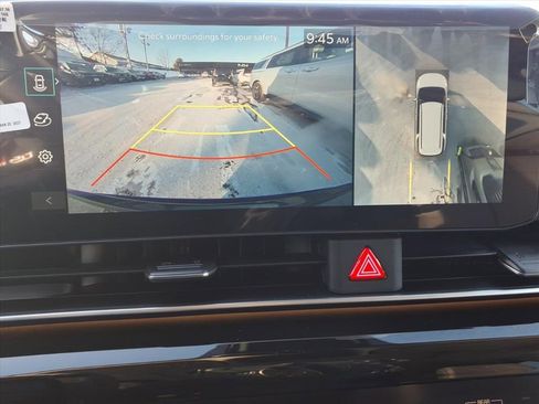 New 2026 Kia Carnival SX Prestige image 9