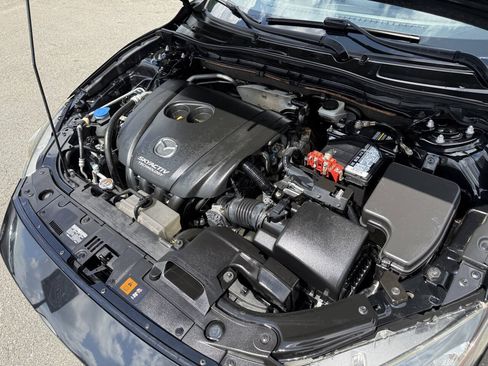Used 2014 MAZDA MAZDA3 i Touring FWD image 26