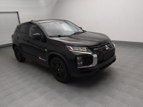 Used 2024 Mitsubishi Outlander Sport LE AWD/4WD image 13