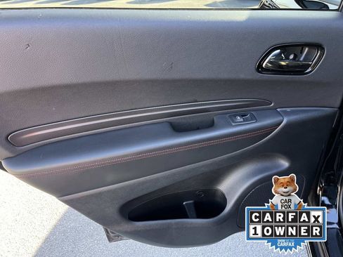 Used 2024 Dodge Durango GT image 17