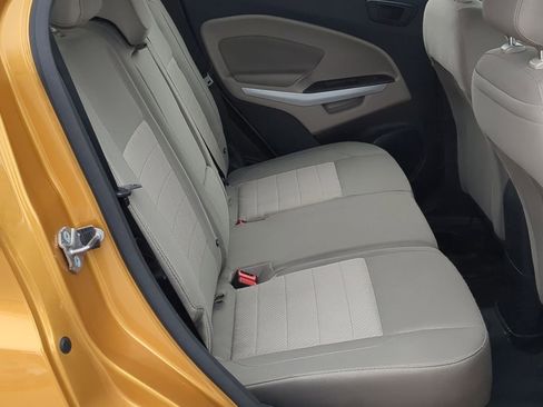 Used 2021 Ford EcoSport S image 23