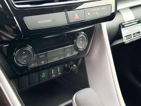 New 2026 Mitsubishi Eclipse Cross Ralliart AWD/4WD image 26