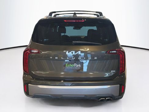Used 2025 Kia Telluride S AWD/4WD image 7