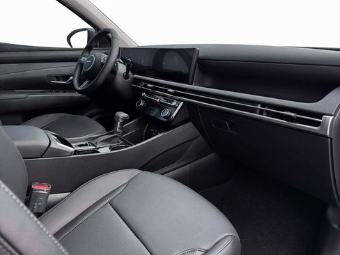 New 2026 Hyundai Tucson SEL AWD/4WD image 15