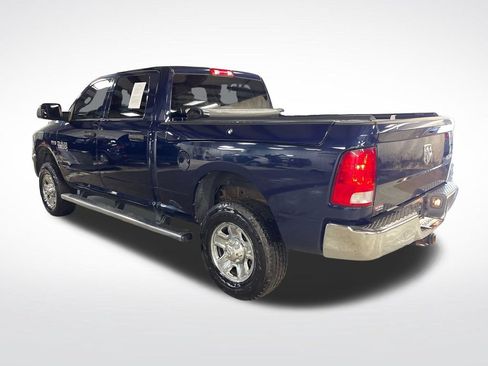Used 2017 RAM 3500 Tradesman w/ Chrome Appearance Group AWD/4WD image 3