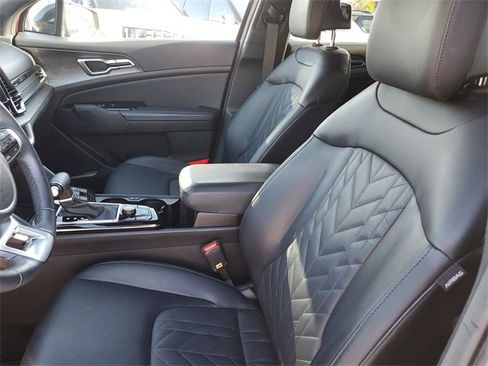 Used 2023 Kia Sportage X-Line w/ X-Line Premium Package image 14
