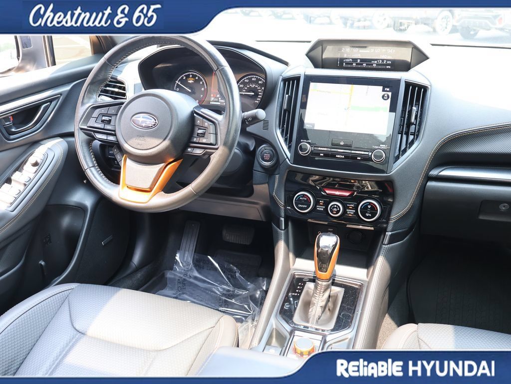Used 2024 Subaru Forester Wilderness AWD/4WD image 13