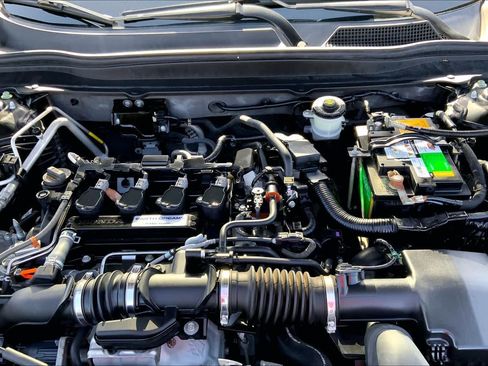 Used 2018 Honda Accord Sport image 28