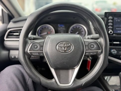 Used 2024 Toyota Camry LE FWD image 6