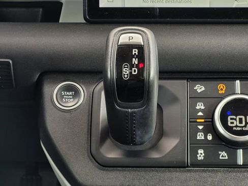 Used 2020 Land Rover Defender 110 SE AWD/4WD image 19