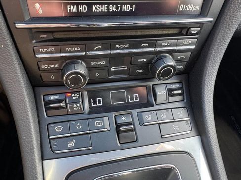 Used 2013 Porsche Boxster S image 13