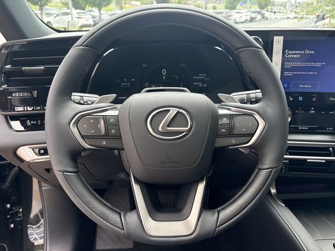 New 2026 Lexus RX 350 w/ Convenience Package AWD/4WD image 19