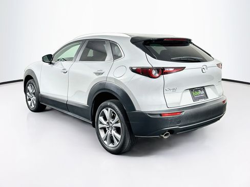 Used 2025 MAZDA CX-30 AWD 2.5 S w/ Preferred Package image 5