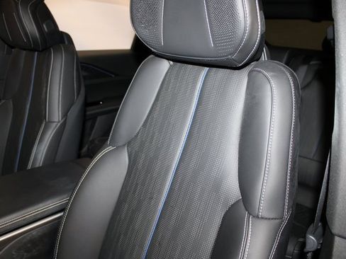 Certified 2024 Cadillac Lyriq Luxury w/ LPO, Floor Liner Package image 8