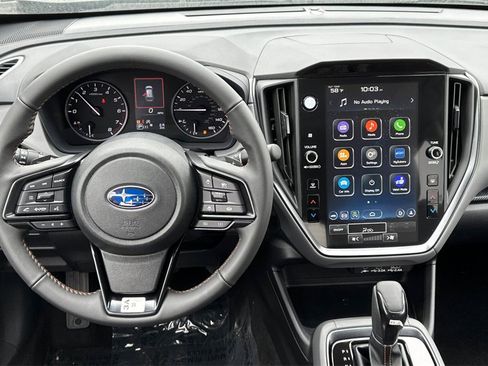 Certified 2025 Subaru Crosstrek 2.5i Limited w/ Popular Package #4A image 15