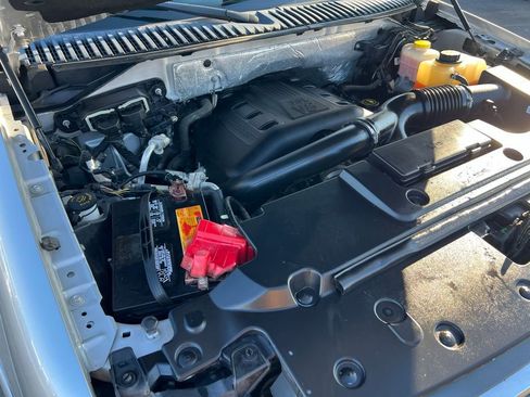 Used 2017 Ford Expedition EL XLT w/ Equipment Group 202A image 41