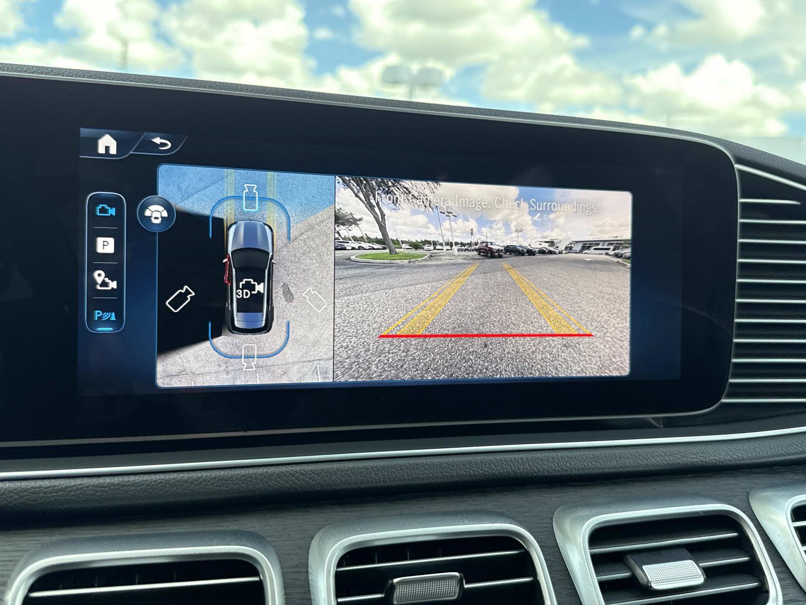 Certified 2025 Mercedes-Benz GLE 450 4MATIC image 27