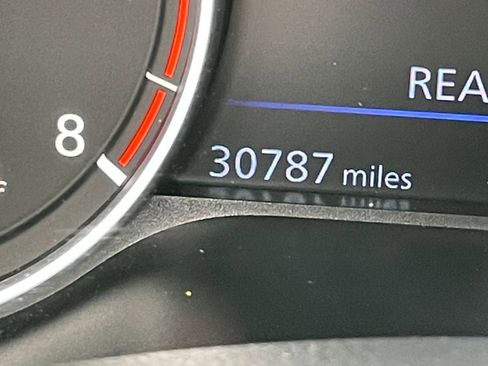 Used 2025 Nissan Altima 2.5 SV image 41