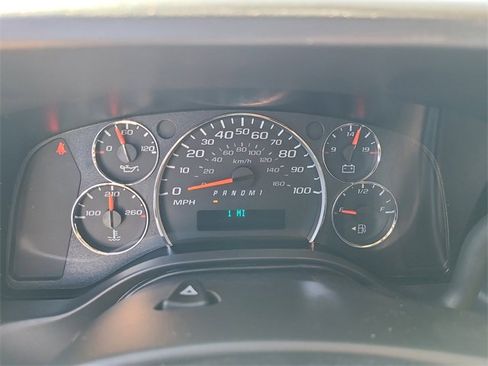 New 2025 Chevrolet Express 2500 w/ Driver Convenience Package image 21