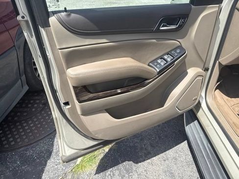 Used 2016 GMC Yukon SLE RWD image 38