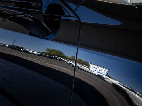 Used 2020 Cadillac XT4 Sport image 4