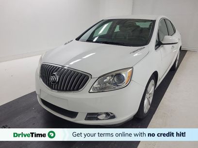 Used 2014 Buick Verano